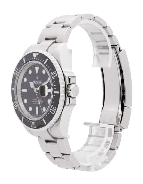 Rolex Sea-Dweller 126600 Image 2